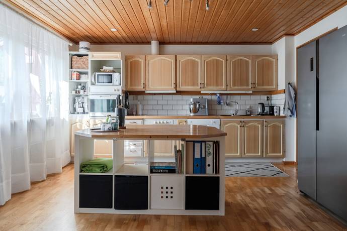 villa på Bergvägen 3 Skelleftehamn, Skellefteå kommun - bild 3