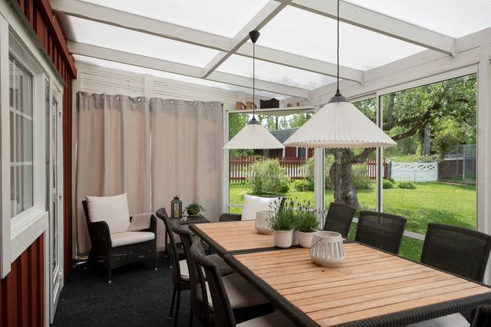 6 rum Gård utan jordbruk på Möklinta Hebo 112 Möklinta Sala kommun - bild 39