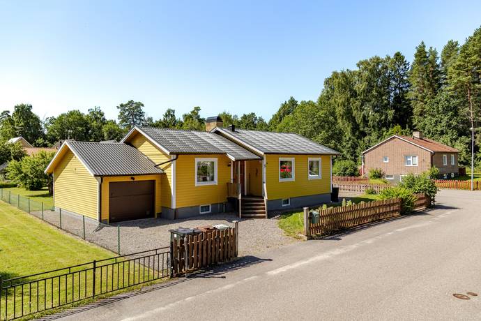 Valsarevägen 5, Söderfors, Tierps kommun