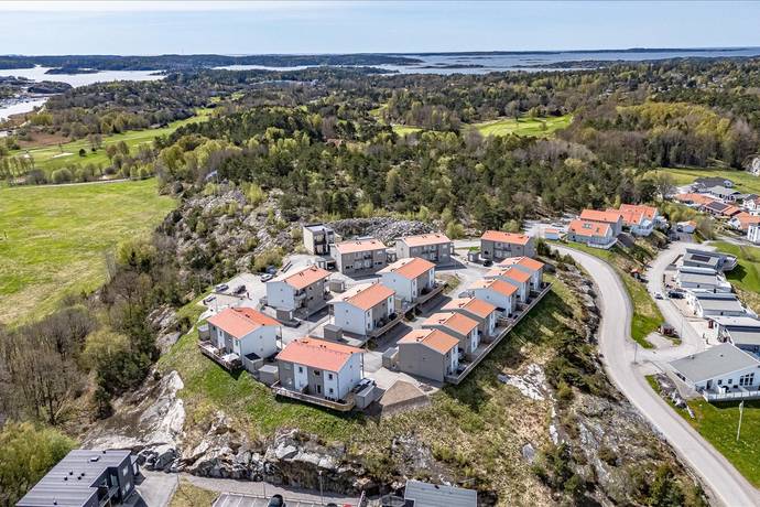 5 rum parhus på Pilslingan 29 Mällby/Ånneröd, Strömstads kommun - bild 3