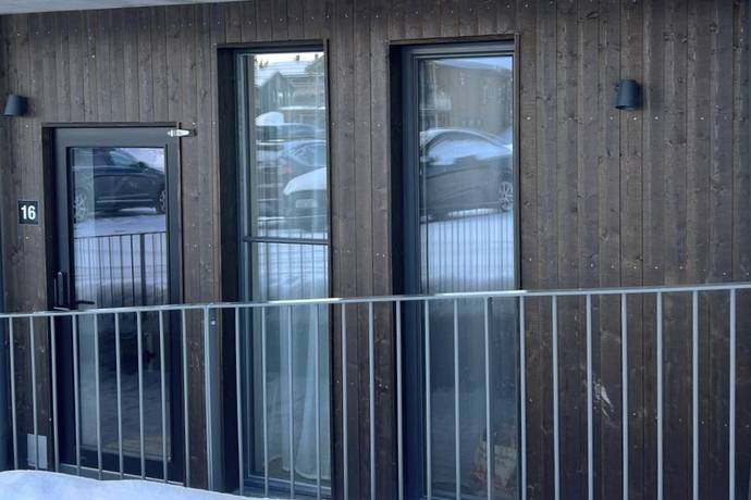4 rum Lägenhet på Ômsedal lgh no 16 Funäsdalen Kåvan Härjedalens kommun - bild 5