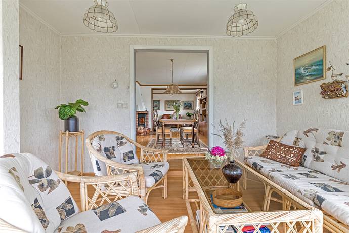 5 rum Villa på Svenslandsvägen 11 Hogstorp Uddevalla kommun - bild 23