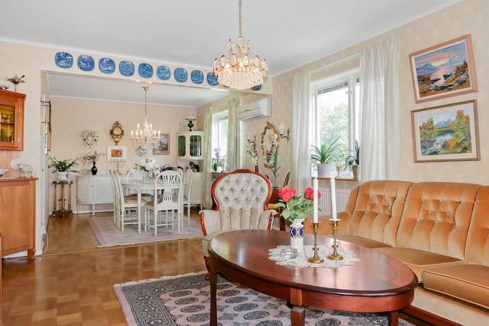 5 rum Villa på Herdins väg 10 Fengersfors Åmåls kommun - bild 12