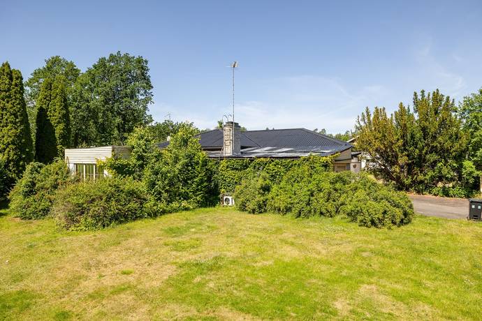5 rum Villa på Dalbovägen 1A Överum Västerviks kommun - bild 7