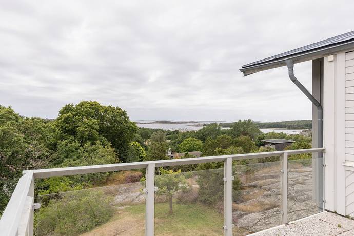 7 rum villa på Holkebacken 5 Billdal, Göteborgs kommun - bild 2
