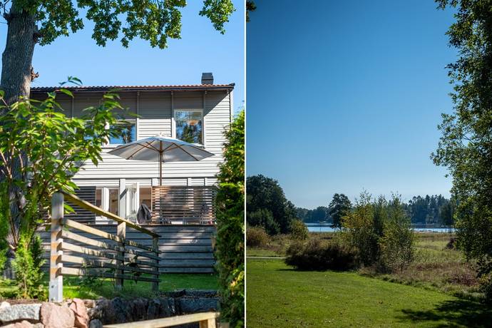 5 rum Parhus på Sundelins väg 16 Vaxholms kommun - bild 7