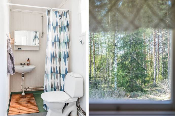 Gård/skog på Edsmon 151 Sollefteå kommun - bild 16