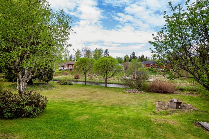 Österåvägen 16, Norrmjöle, Umeå kommun