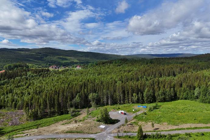 Åre Duved 1:35, Duved, Åre kommun
