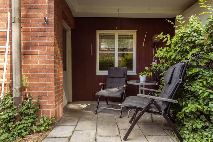 3 rum lägenhet på Solberga Ängsväg 7A Älvsjö, Stockholms kommun - bild 3
