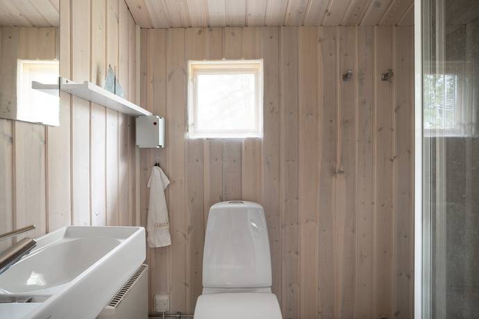 4 rum Villa på Långbackavägen 11 Trosa Lagnöviken Trosa kommun - bild 45