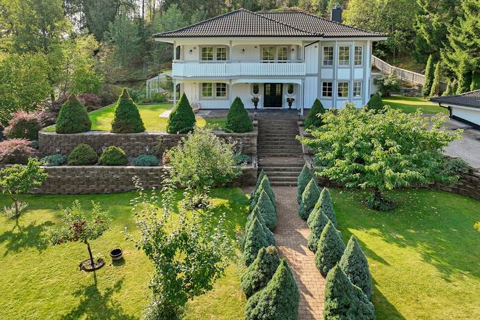 6 rum Villa på Klättstigen 6 Trångsund / Stortorp Huddinge kommun - bild 2