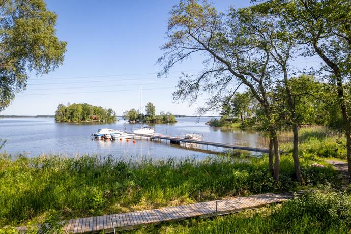 4 rum fritidshus på Trollskärsvägen 51 Slätviken, Eskilstuna kommun - bild 5