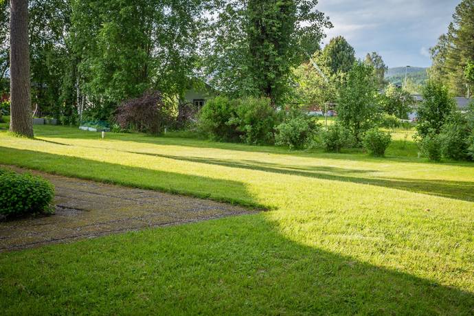 144 m² Villa på Skogsvägen 4 Köpmanholmen Örnsköldsviks kommun - bild 40