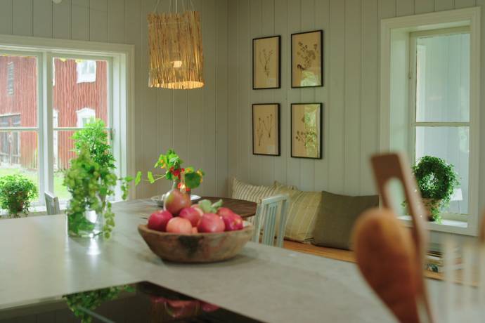 210 m² Vinterbonat fritidshus på Nyckelby 177 Nyckelby Lindesbergs kommun - bild 14