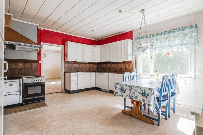 6 rum Villa på Väckesjövägen 2 Liden Sundsvalls kommun - bild 12