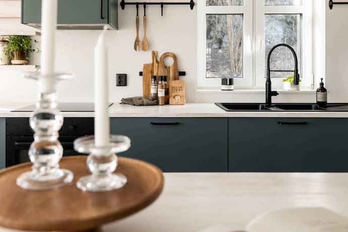 5 rum Villa på Hallarevägen 1B Lilla Askerön Tjörns kommun - bild 15