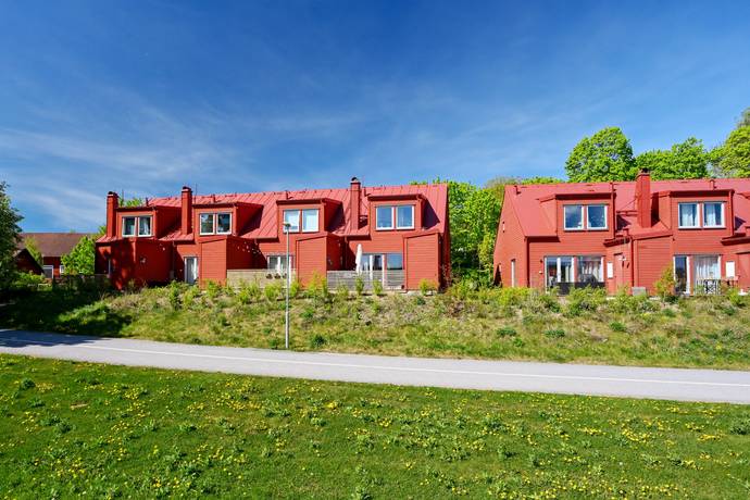4 rum Radhus på Prästgårdsvägen 7D Runby Upplands Väsby kommun - bild 27