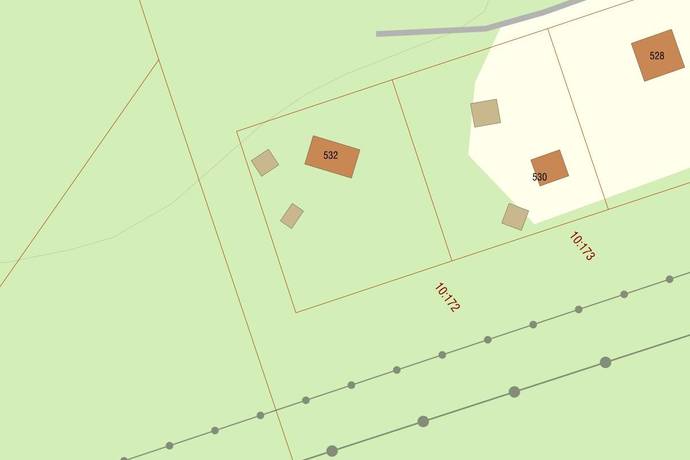 3 rum Fritidshus på Bäckerskäret 532 Bäckerskäret Luleå kommun - bild 29