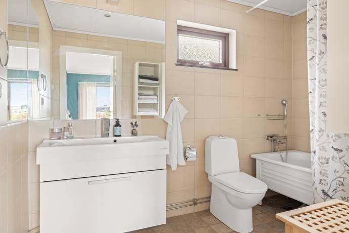 5 rum Villa på Flottaregatan 5 Surbrunnen Ystads kommun - bild 21