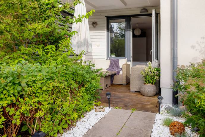3 rum Lägenhet på Brotorpsvägen 11 Brotorp - Järvastaden Sundbybergs kommun - bild 19