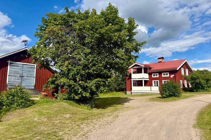 Ytterberg 809, Ytterberg, Härjedalens kommun