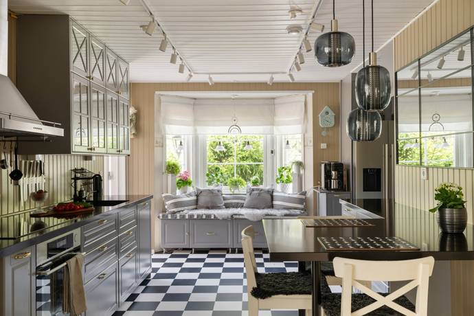 3 rum Villa på Skogsbrynsvägen 36 Svartsjö Ekerö kommun - bild 7