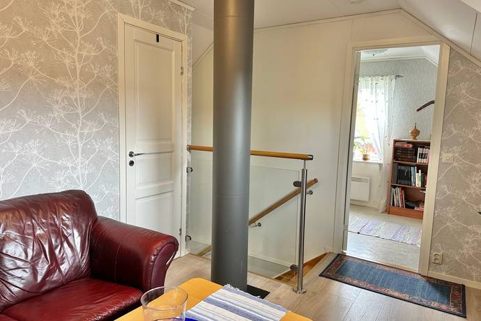121 m² Villa på Fjätgatan 30 Centralt Härjedalens kommun - bild 18