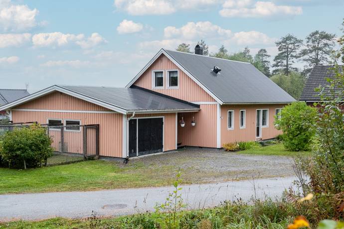 Pilgrimstad, Bräcke kommun