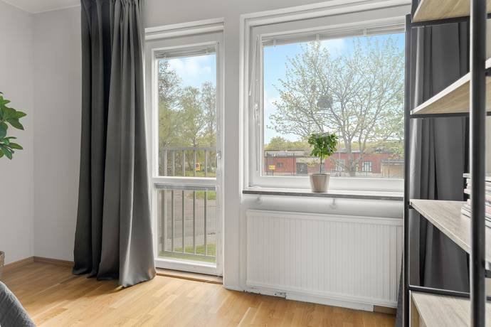 4.5 rum Lägenhet på Vibblabyvägen 14 Jakobaberg Järfälla kommun - bild 20