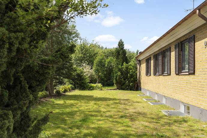5 rum Villa på Länsmansvägen 9 Oxie Malmö kommun - bild 29