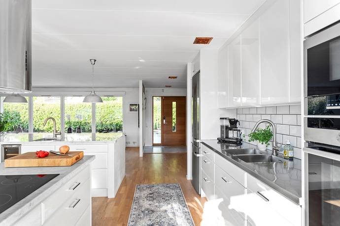 5 rum Villa på Gnejsvägen 30 Lindome | Valås Mölndals kommun - bild 15