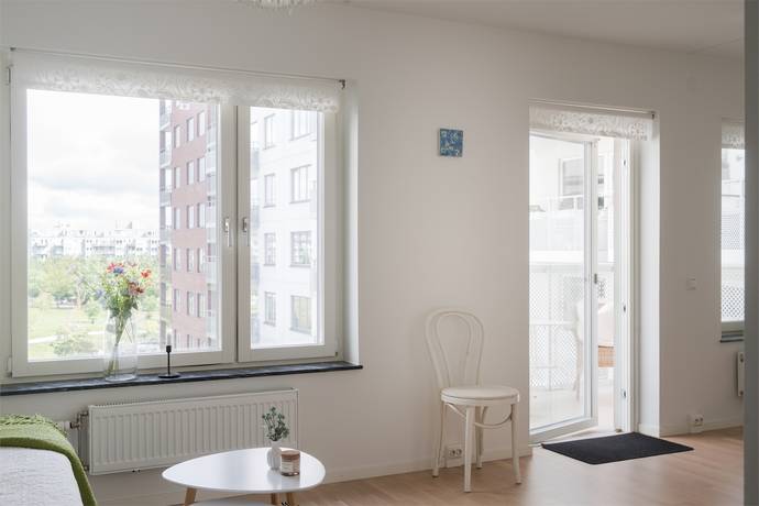 2 rum Lägenhet på Lilla Varvsgatan 21E Västra Hamnen Malmö kommun - bild 10