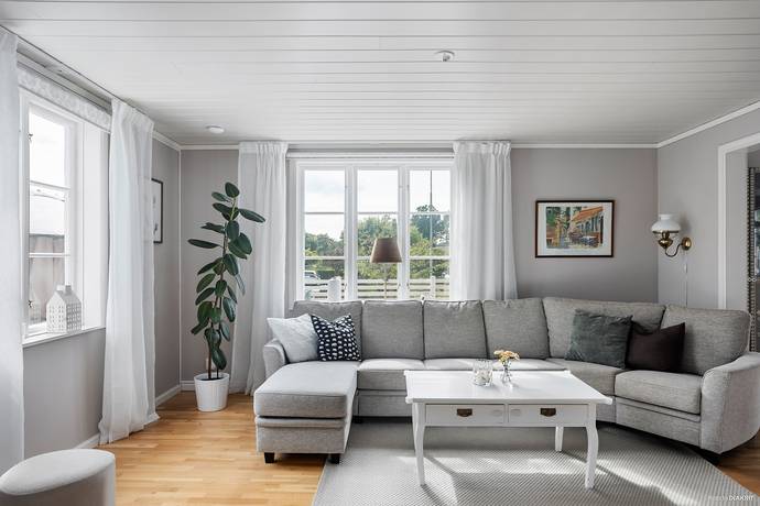 4 rum Villa på Sandvägen 4 Sanden Ronneby kommun - bild 13