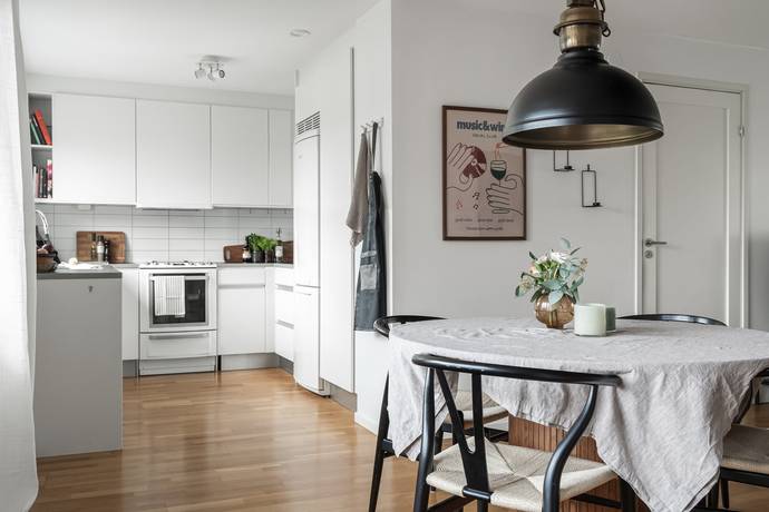 2 rum lägenhet på Sparvgatan 7 Göteborg, Göteborgs kommun - bild 5