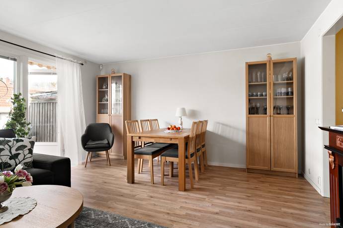4 rum Radhus på Ingareds skolgata 50 Ingared Alingsås kommun - bild 11