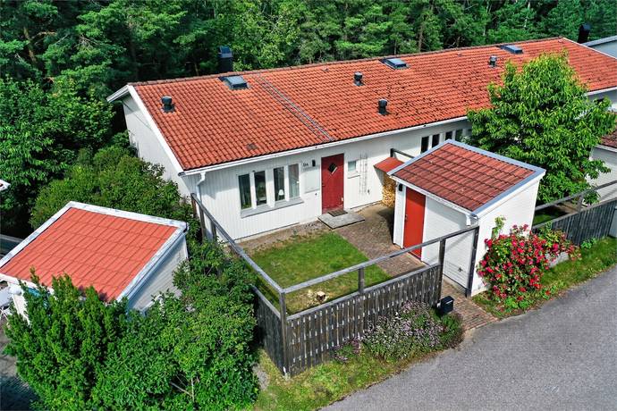 Stenvägen 9A, Mariefred, Strängnäs kommun