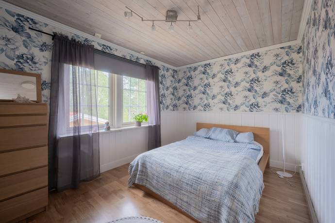 6 rum Villa på Richters väg 2 Tullinge - Brantbrink Botkyrka kommun - bild 32