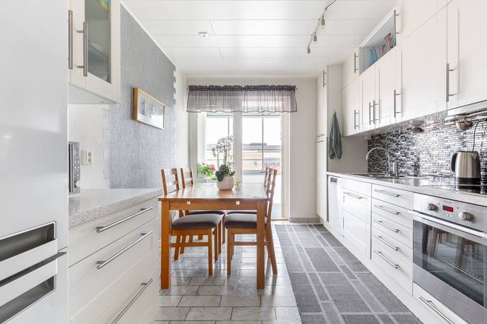 Lektorsgången 5A, Nydala, Malmö kommun