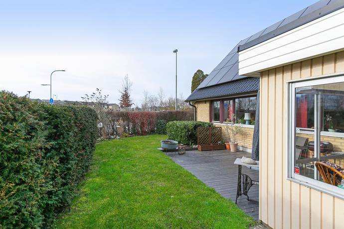 4 rum Villa på Sektorvägen 15 Staffanstorp Staffanstorps kommun - bild 19