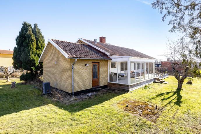 4 rum Villa på Villagatan 7 Hästholmen Ödeshögs kommun - bild 25
