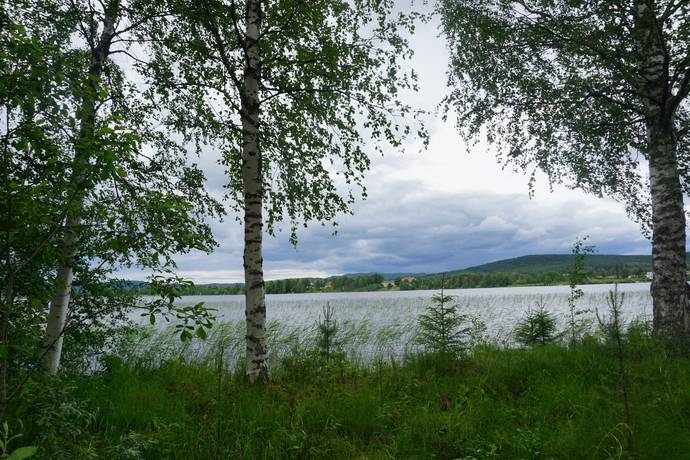 Adress saknas, Sörsidan, Ånge kommun