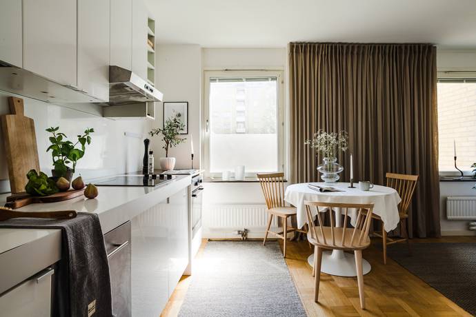 Västergatan 22, Linné/Annedal, Göteborgs kommun