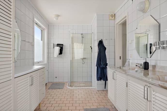 7 rum Villa på Bergsätersvägen 9 Kinna Marks kommun - bild 14