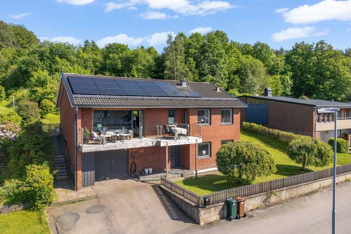 Westerbyvägen 4, Bohus, Ale kommun