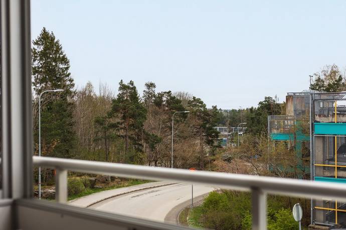 2 rum Lägenhet på Diligensvägen 2, 1tr Nacka - Jarlaberg Nacka kommun - bild 10