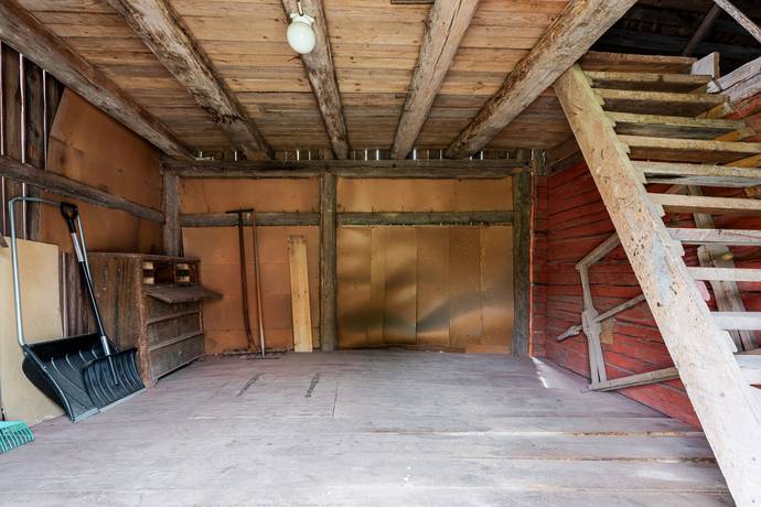 4 rum Villa på Elinge 173 Skärplinge Tierps kommun - bild 60