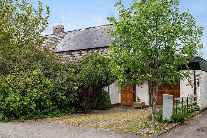 7 rum Villa på Steglitsvägen 20C Väster Lunds kommun - bild 27