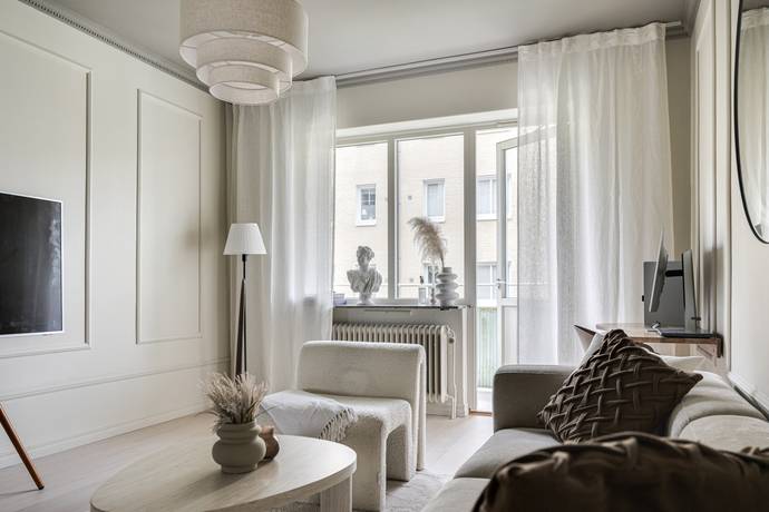 2 rum Lägenhet på Barnarpsgatan 88C Torpa Jönköpings kommun - bild 12