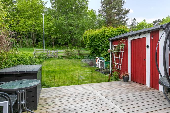 4 rum Radhus på Ånestadsgatan 20 Smedby Norrköpings kommun - bild 6